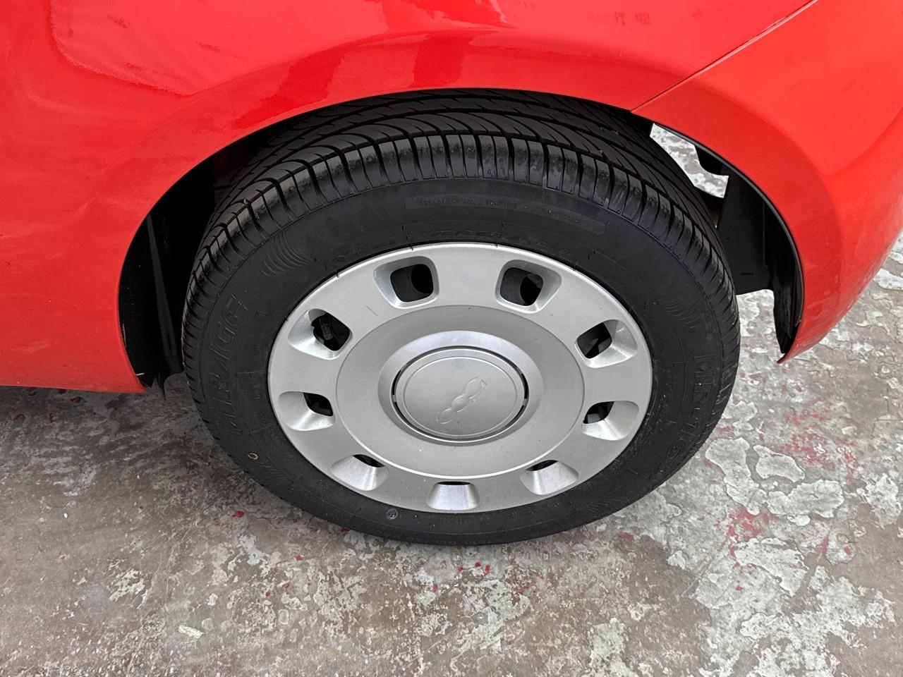 Fiat Fiat 500 usata 2