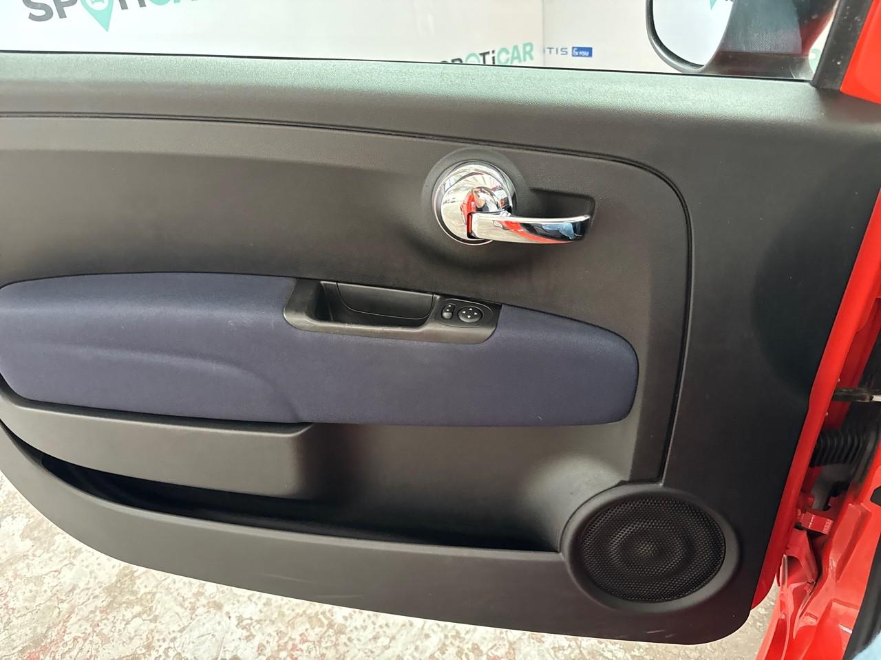 Fiat Fiat 500 usata 5
