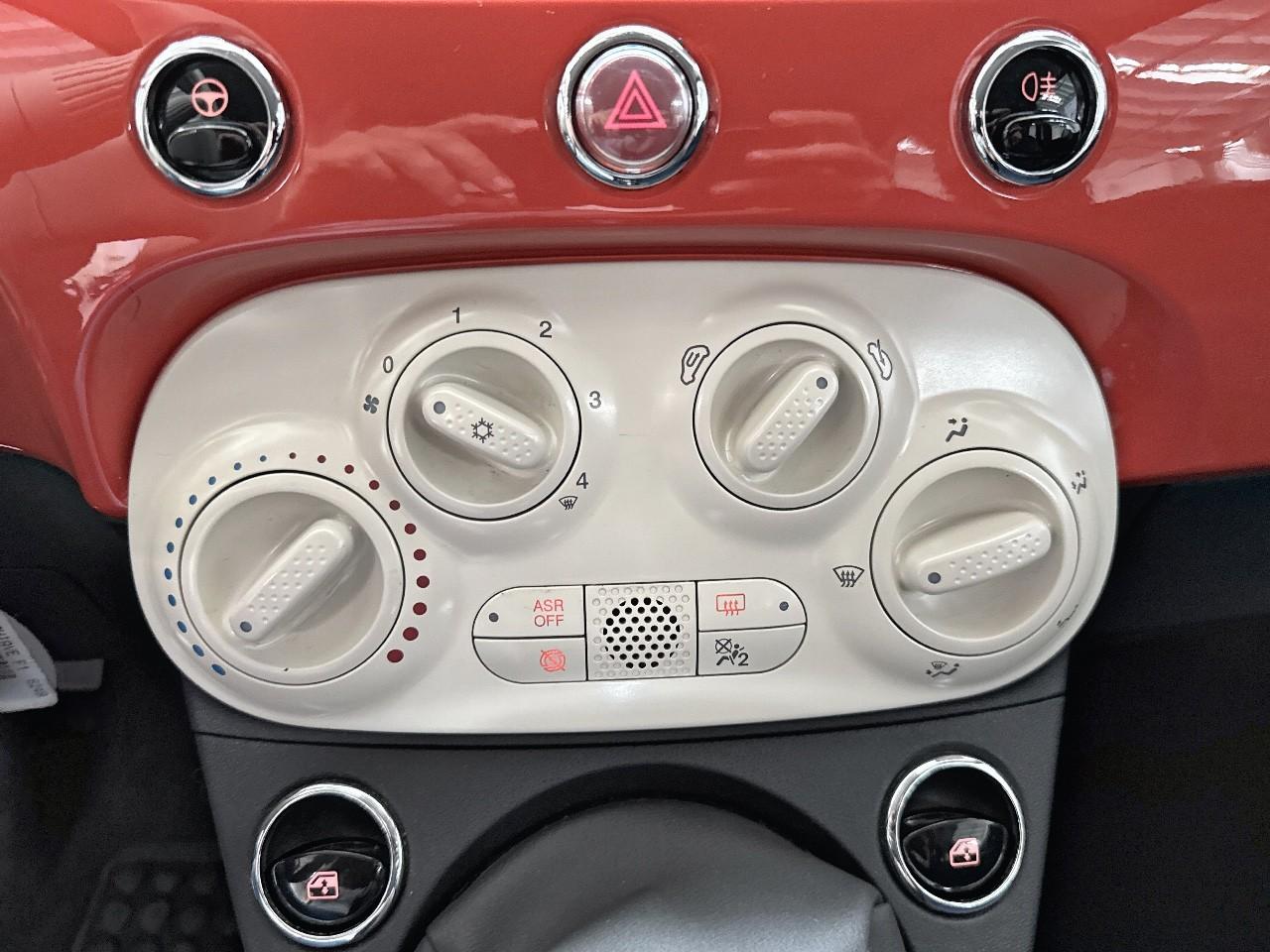 Fiat Fiat 500 usata 8