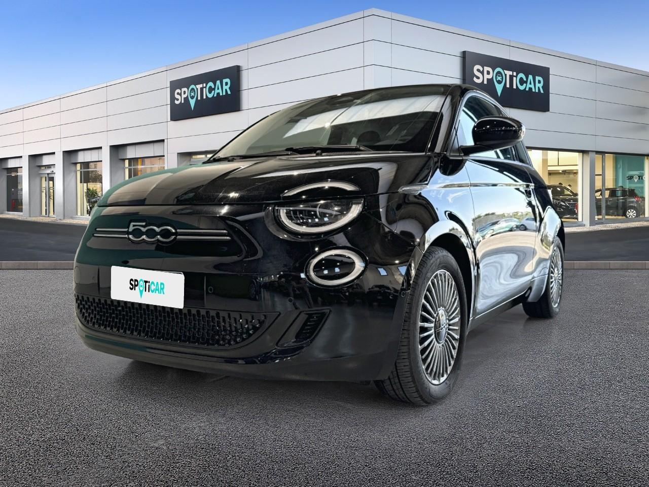 Fiat Fiat 500 500 Elettrica Icon +