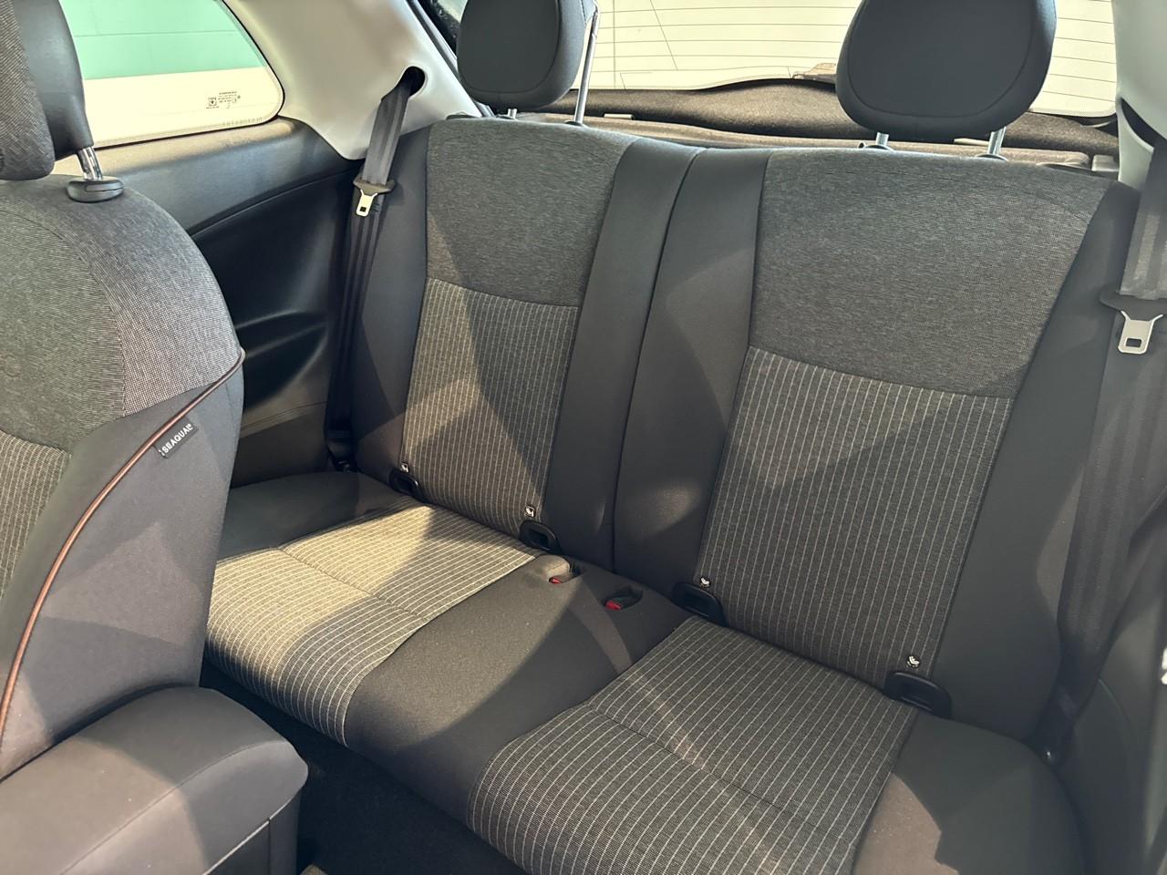 Fiat Fiat 500 usata, con Climatizzatore