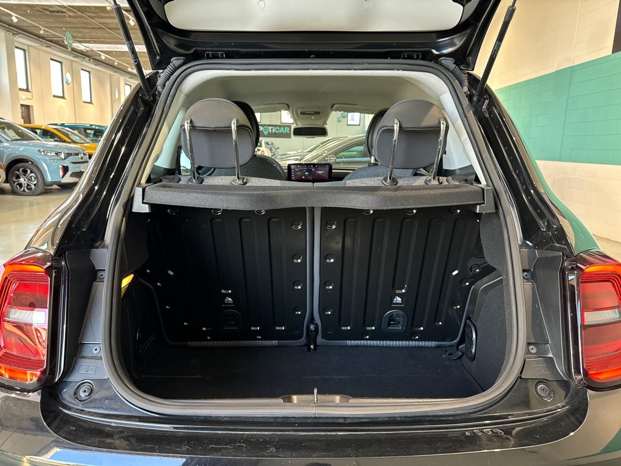 Fiat Fiat 500 usata 18