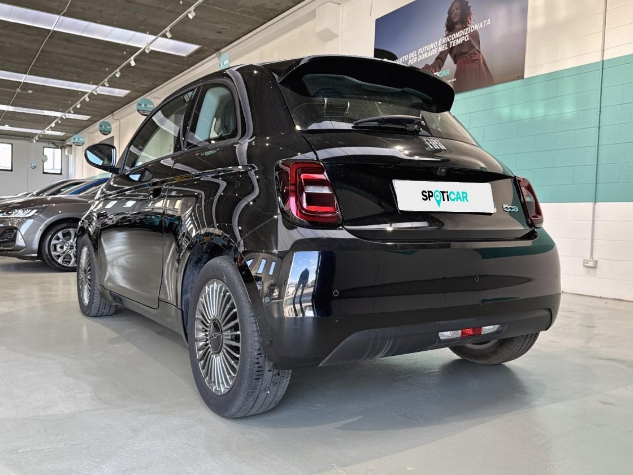 Fiat Fiat 500 usata 19