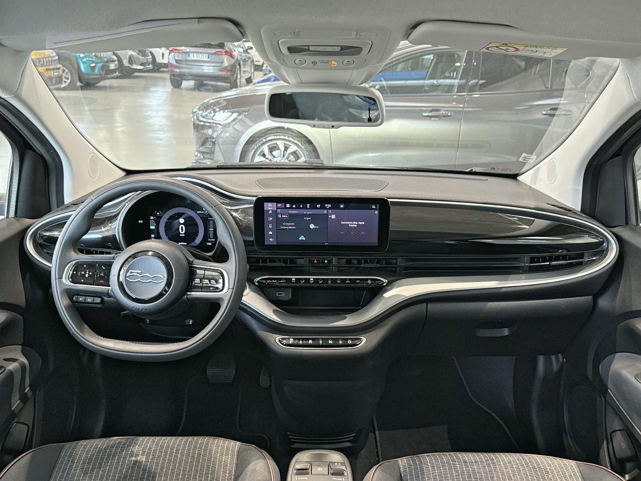 Fiat Fiat 500 usata 20
