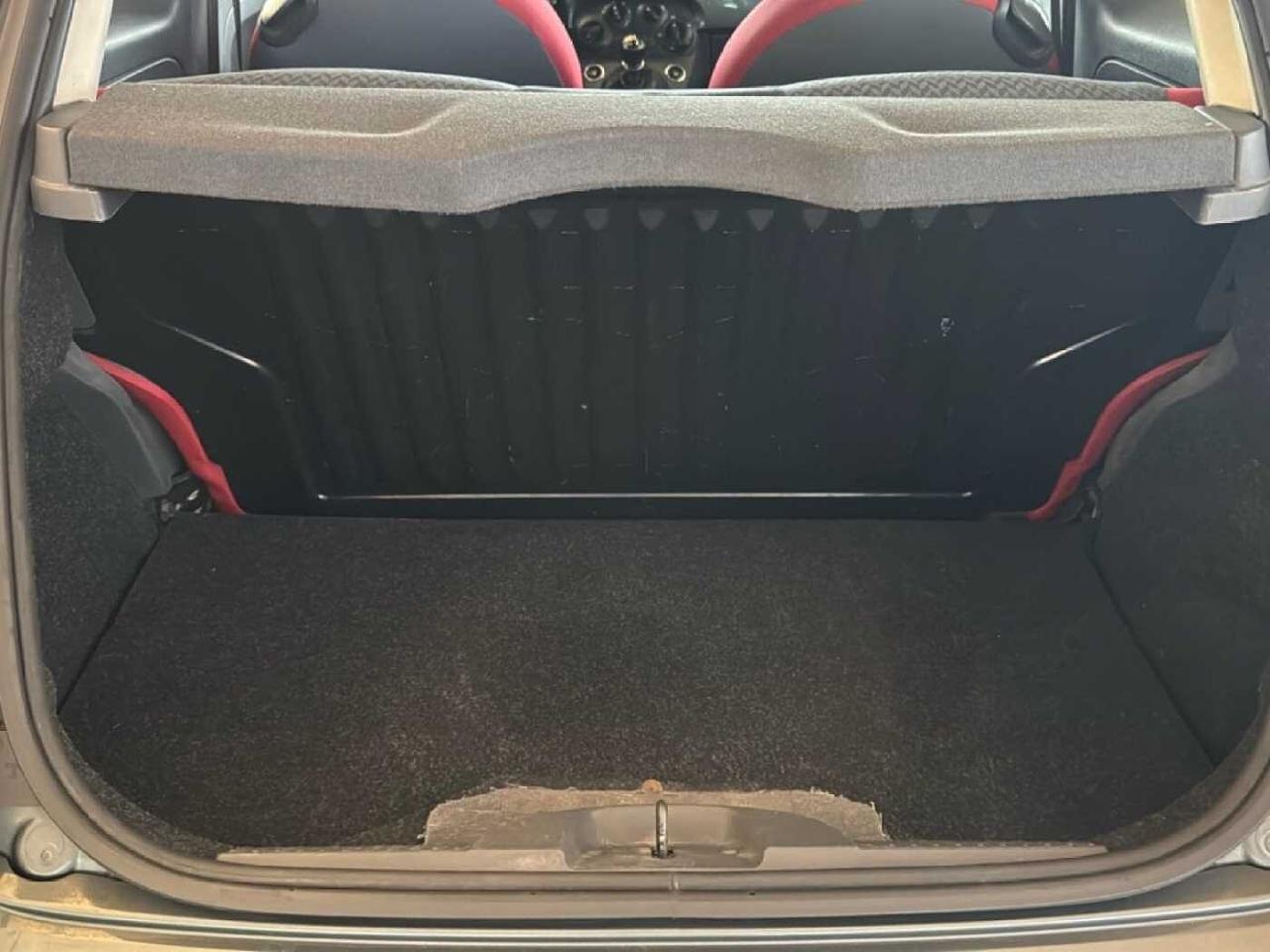 Fiat Fiat 500 usata 1