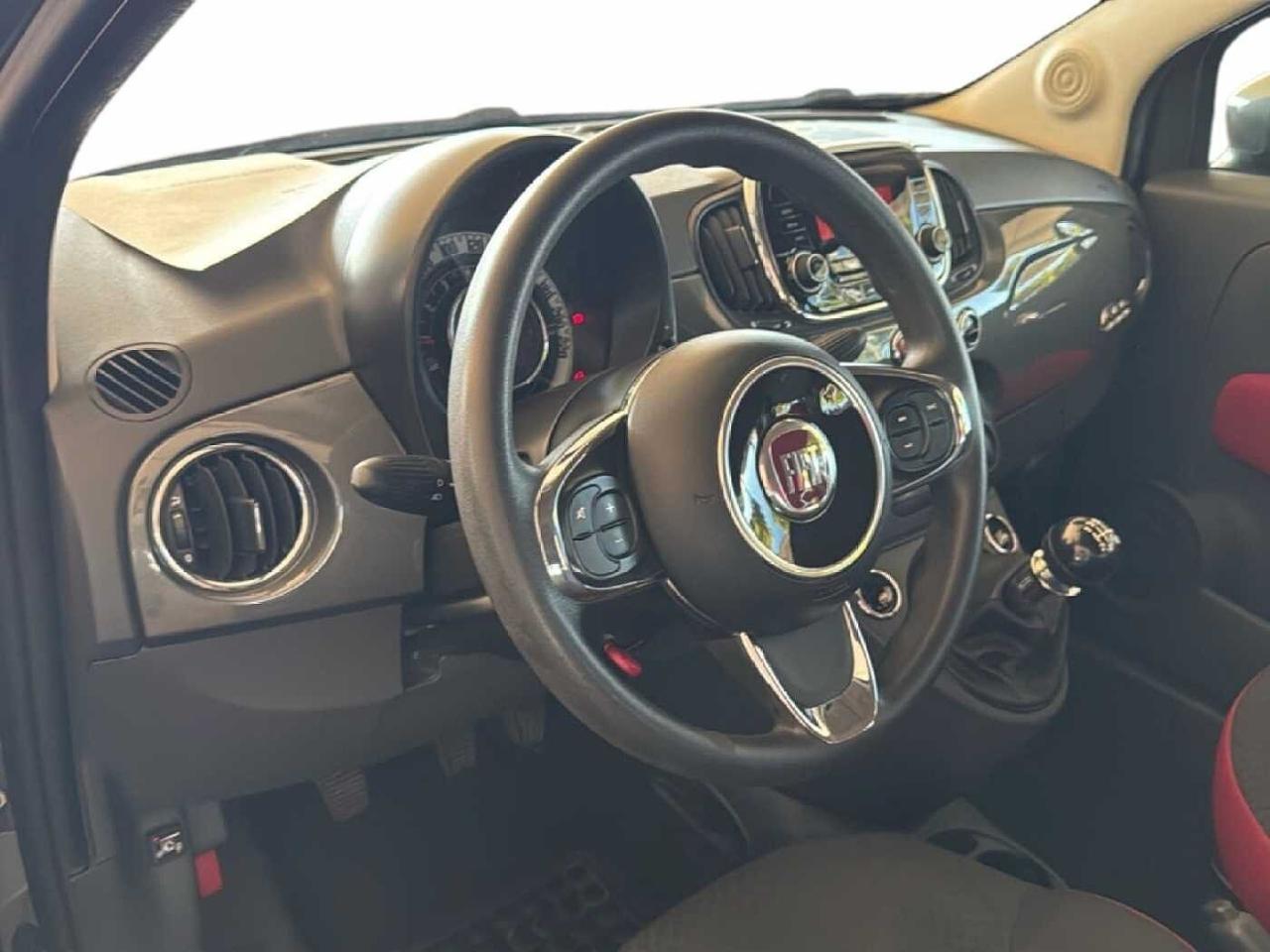 Fiat Fiat 500 usata 5