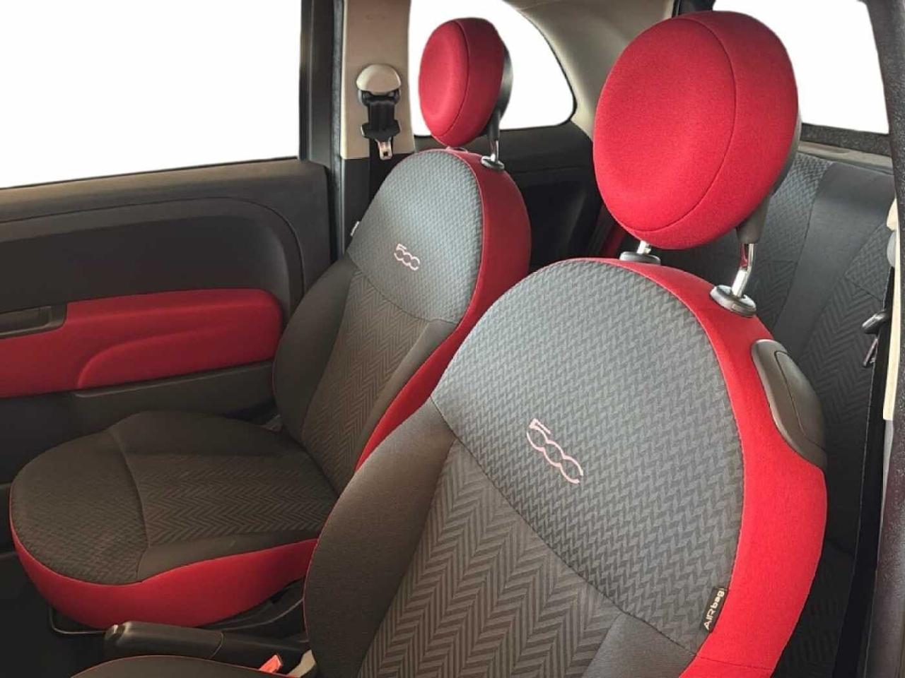 Fiat Fiat 500 usata 7