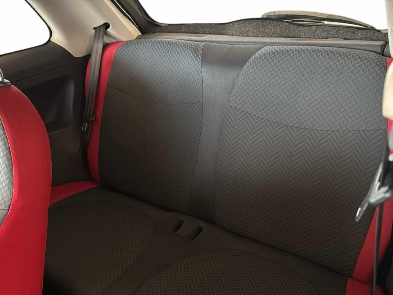 Fiat Fiat 500 usata 8