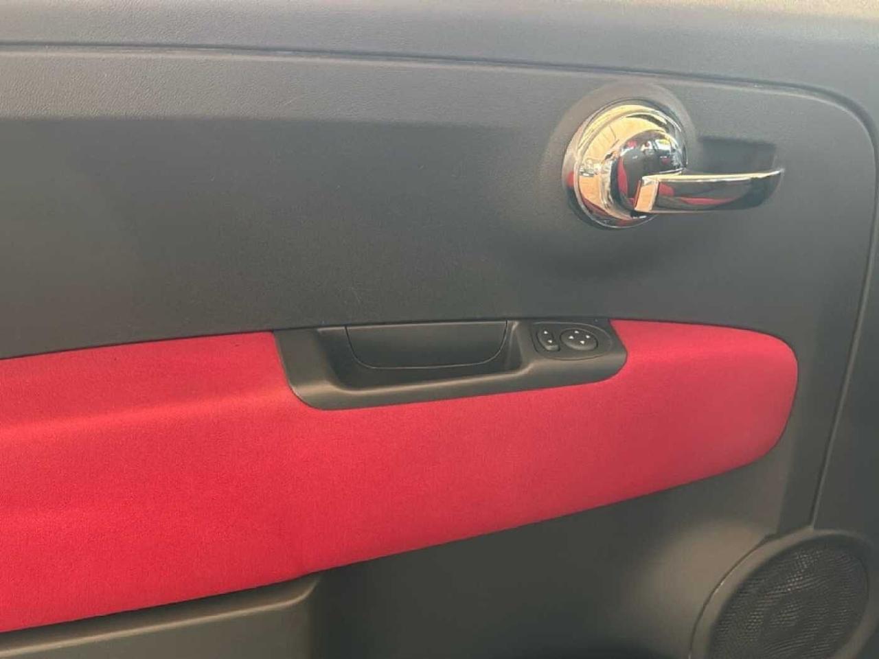 Fiat Fiat 500 usata 9
