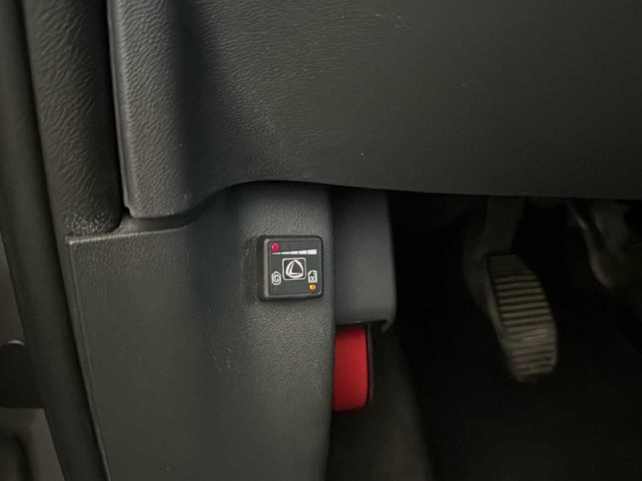 Fiat Fiat 500 usata 12