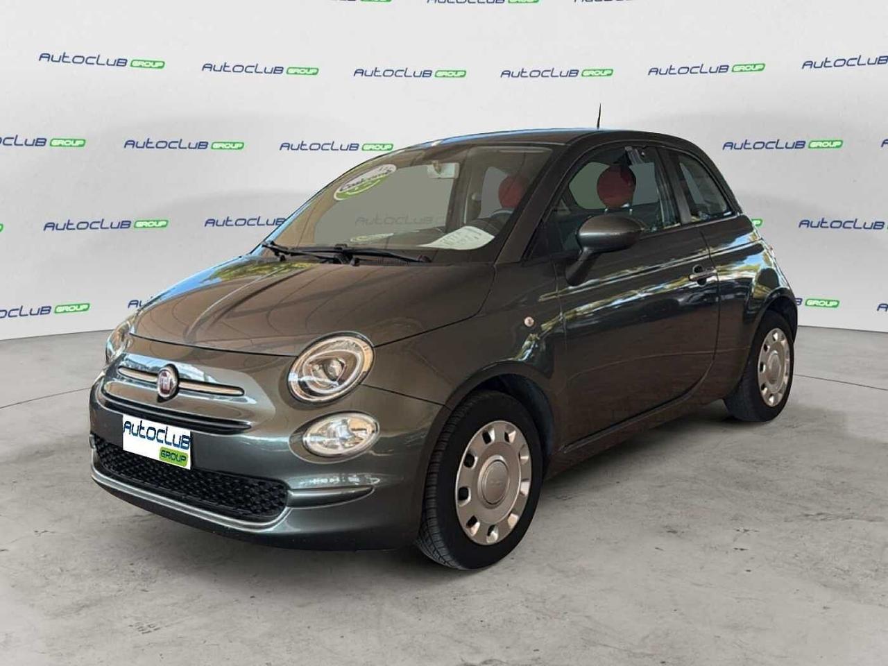 Fiat Fiat 500 usata 13