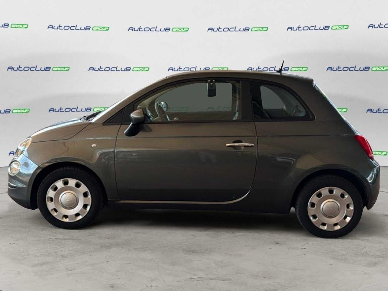 Fiat Fiat 500 usata 14
