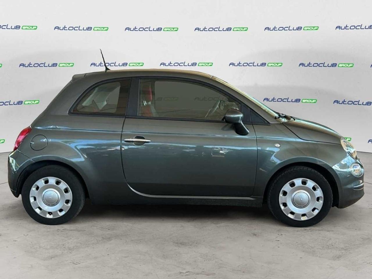 Fiat Fiat 500 usata 15