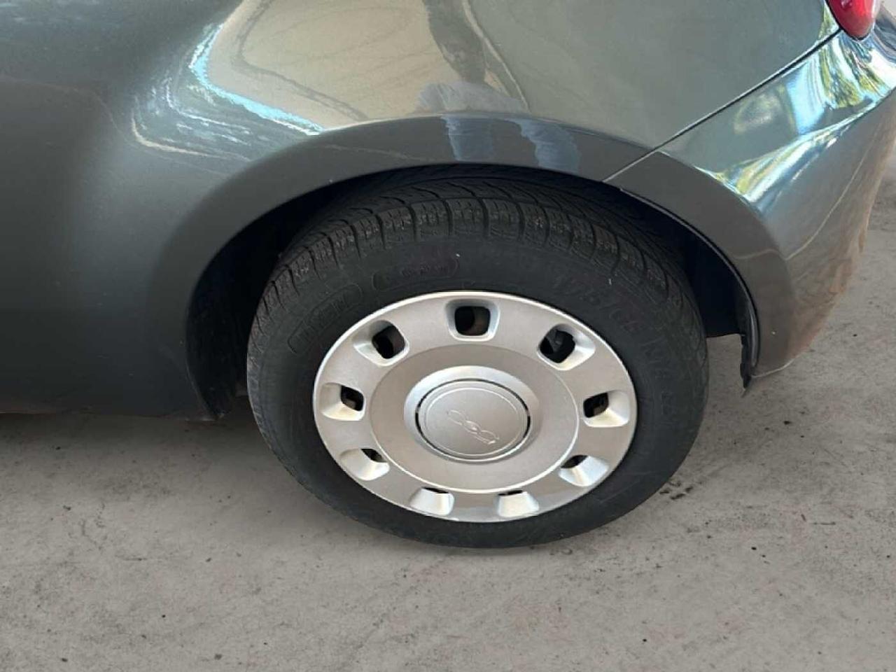 Fiat Fiat 500 usata 19