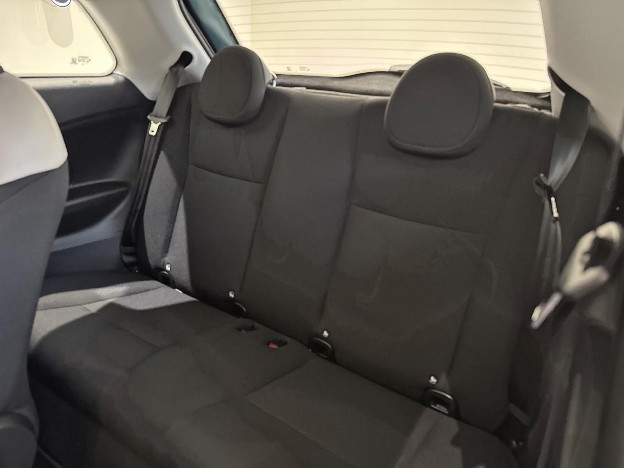 Fiat Fiat 500 usata, con Climatizzatore