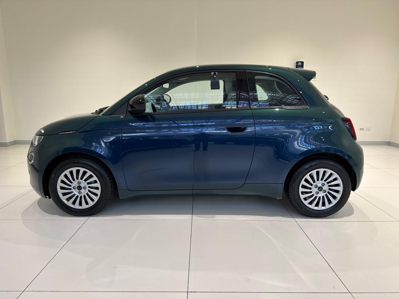 Fiat Fiat 500 usata 16