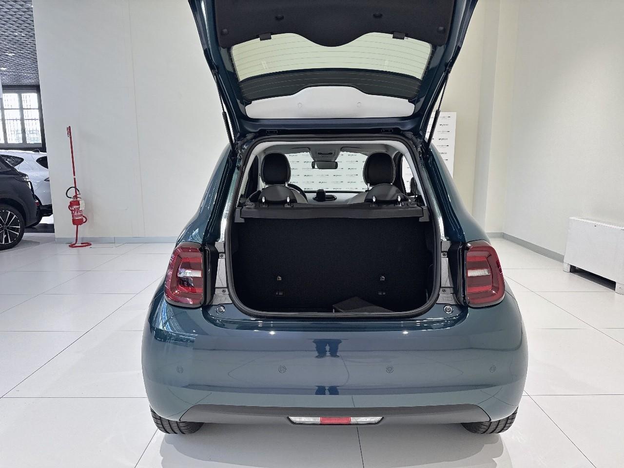 Fiat Fiat 500 usata 18