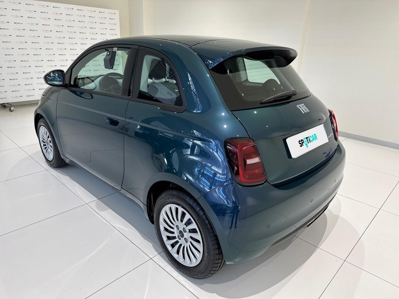 Fiat Fiat 500 usata 19