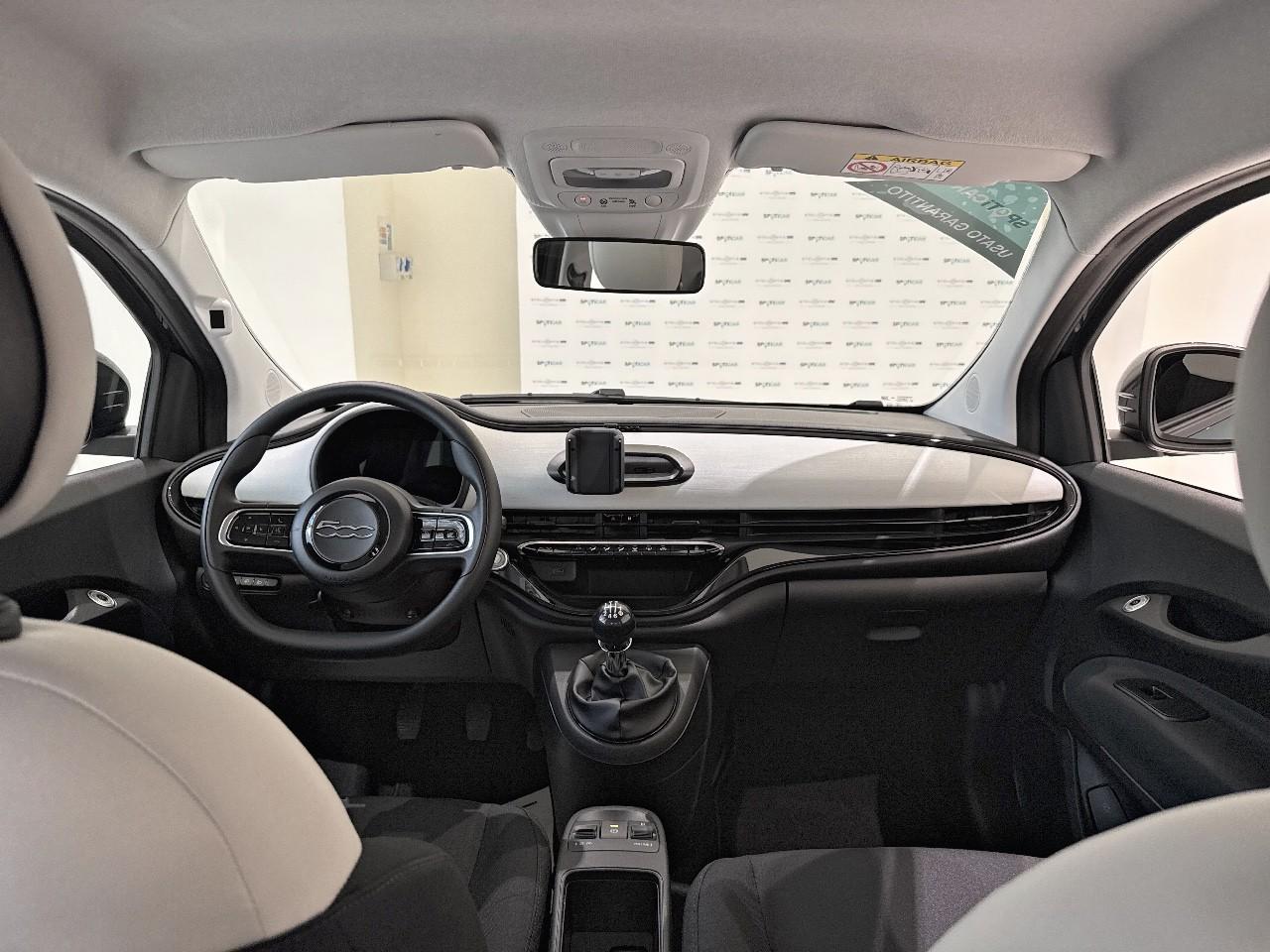 Fiat Fiat 500 usata 20