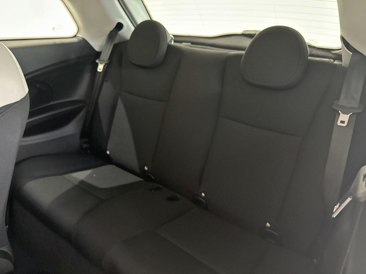 Fiat Fiat 500 usata, con Climatizzatore