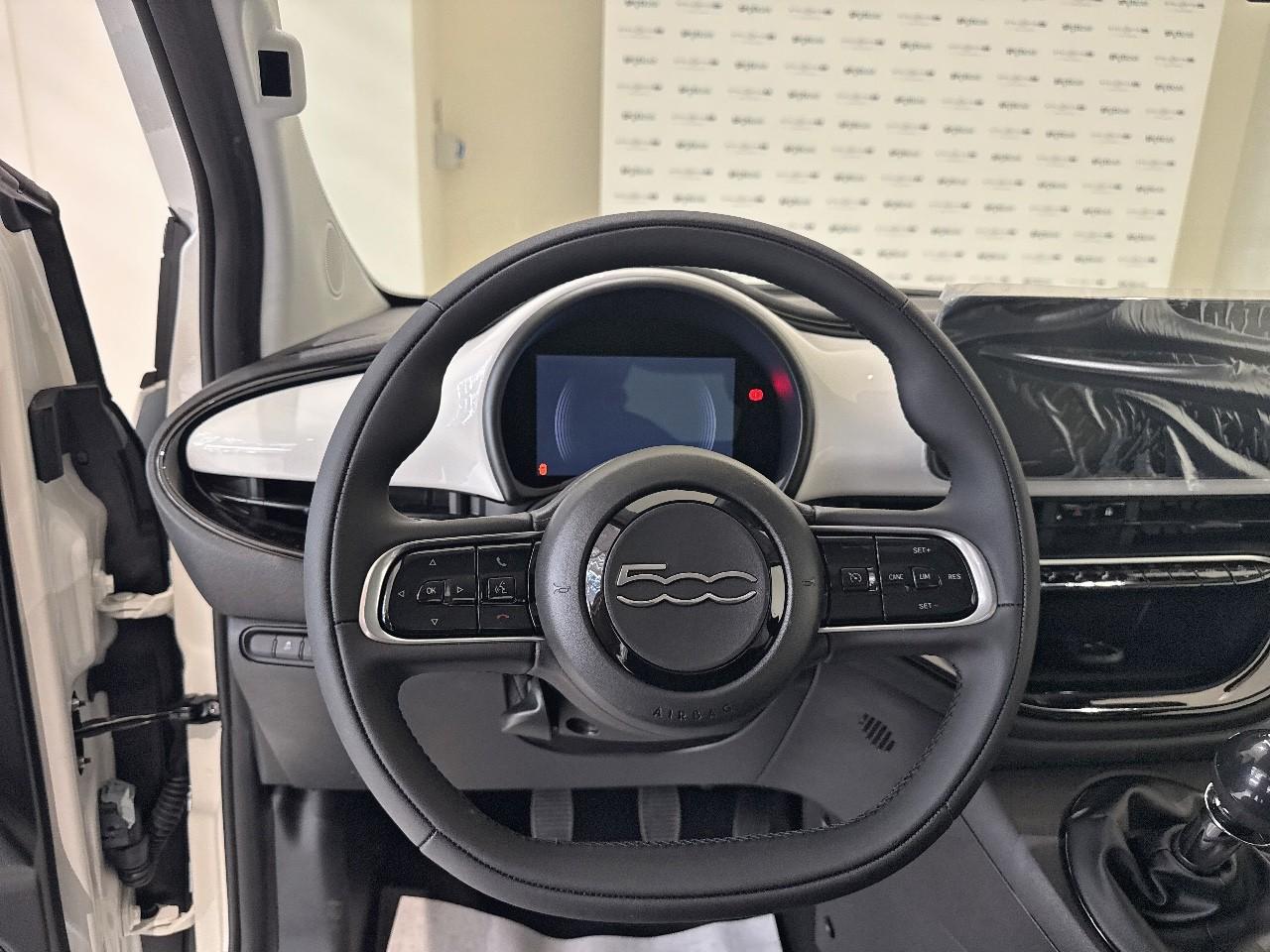 Fiat Fiat 500 usata, con Mirror Screen