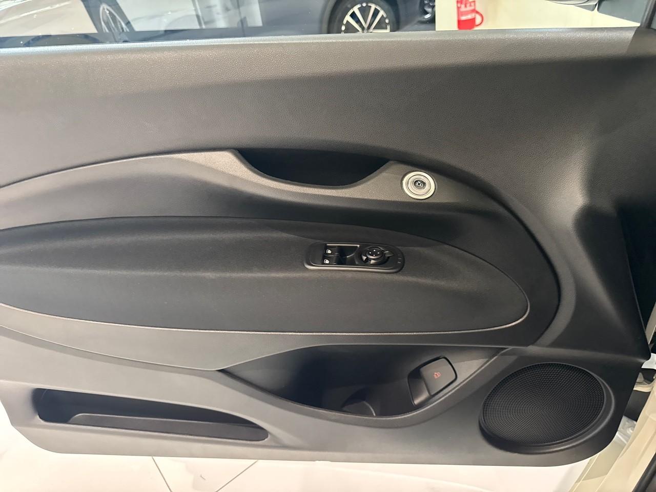 Fiat Fiat 500 usata 5