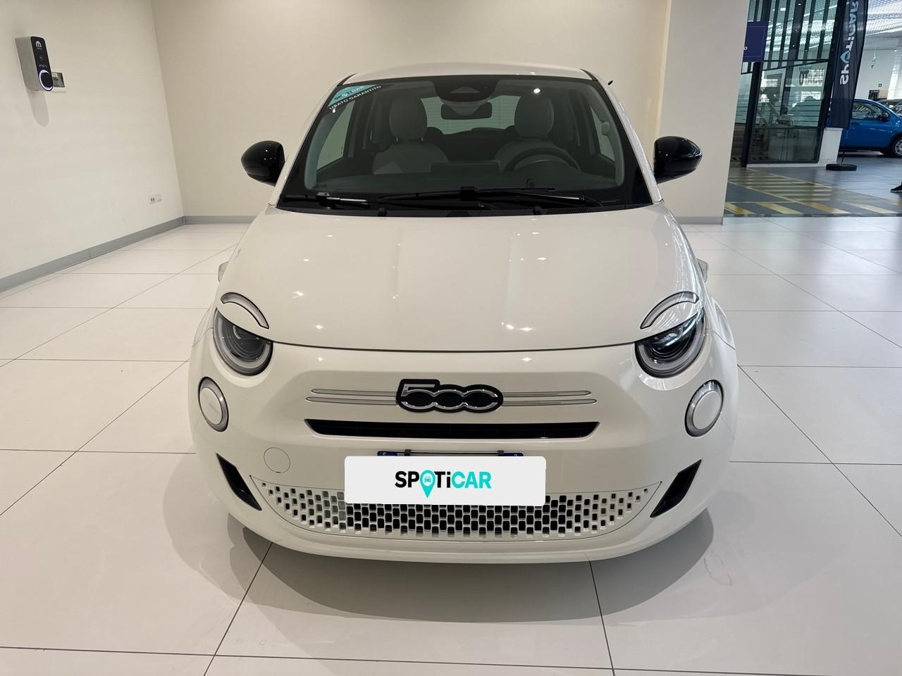 Fiat Fiat 500 usata 11