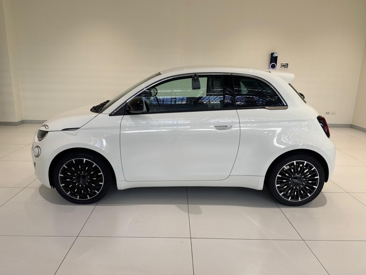 Fiat Fiat 500 usata 16