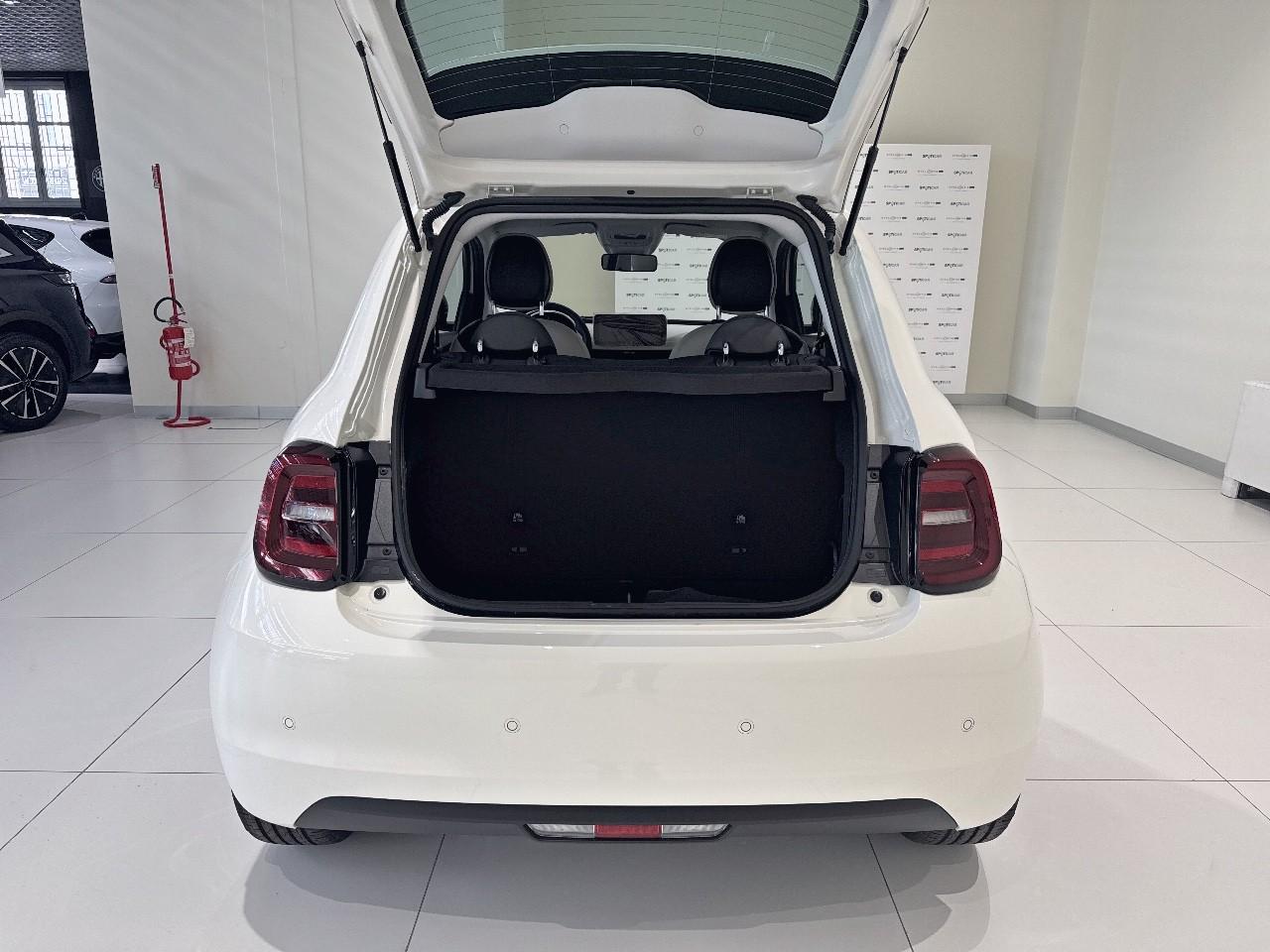 Fiat Fiat 500 usata 18