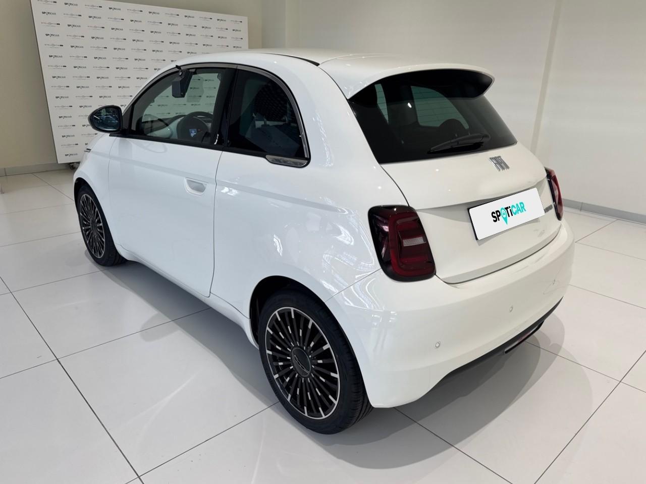 Fiat Fiat 500 usata 19