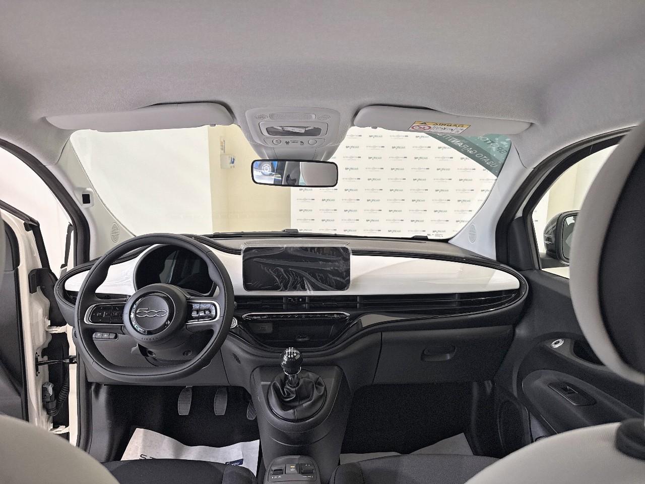 Fiat Fiat 500 usata 20