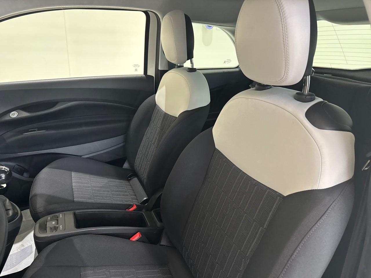 Fiat Fiat 500 usata 21