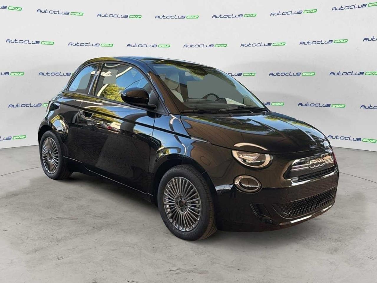 Fiat Fiat 500 500 1.0 hybrid Icon