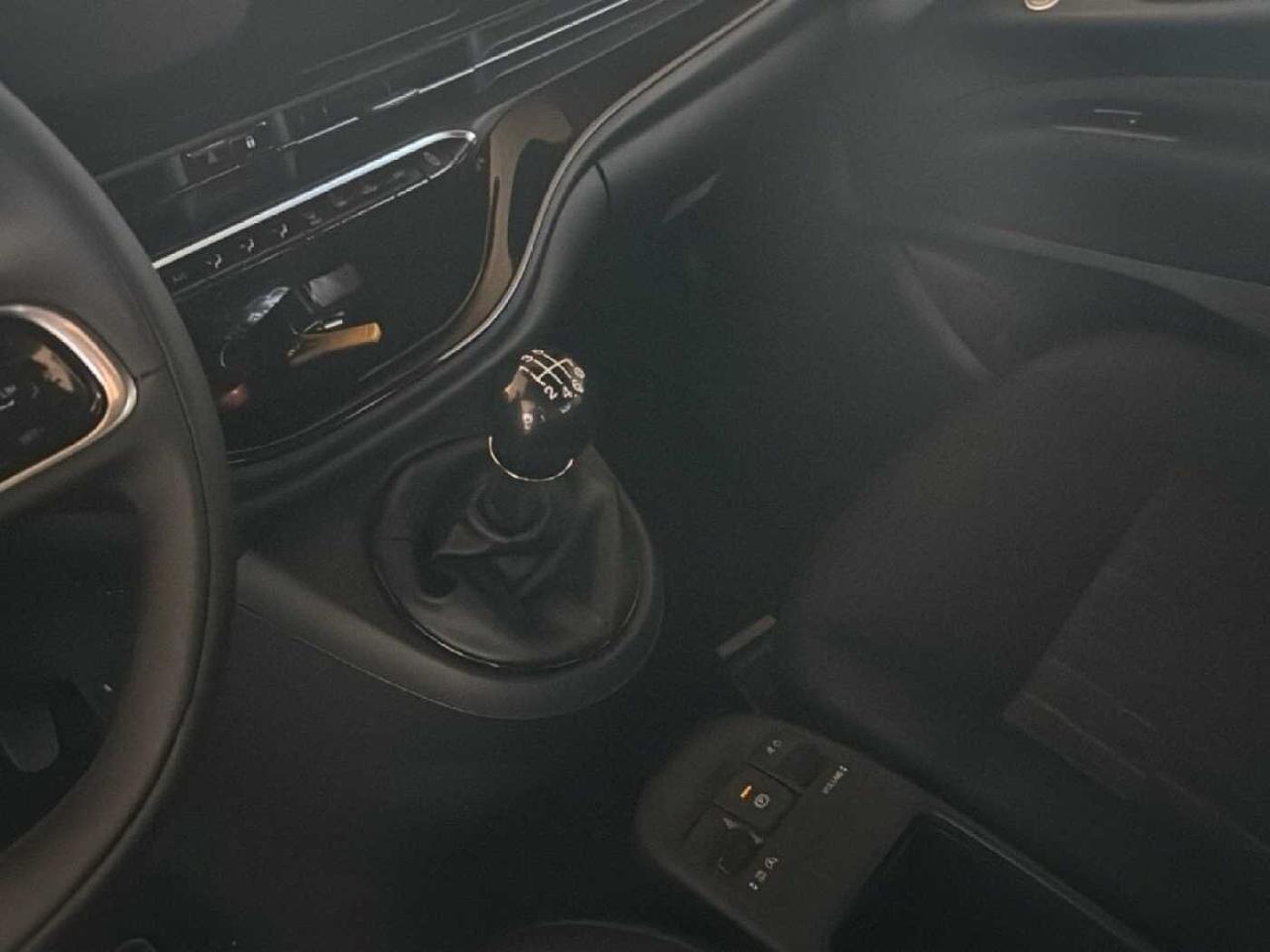 Fiat Fiat 500 usata 10