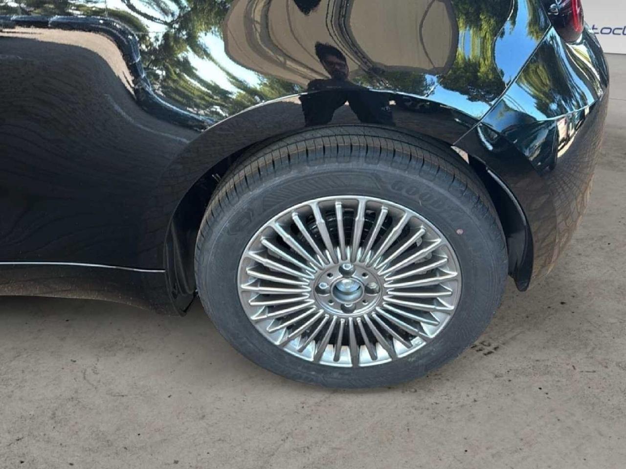 Fiat Fiat 500 usata 19
