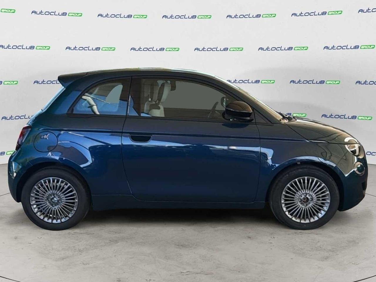 Fiat Fiat 500 usata 15