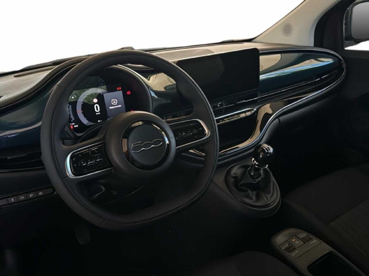 Fiat Fiat 500 usata 3