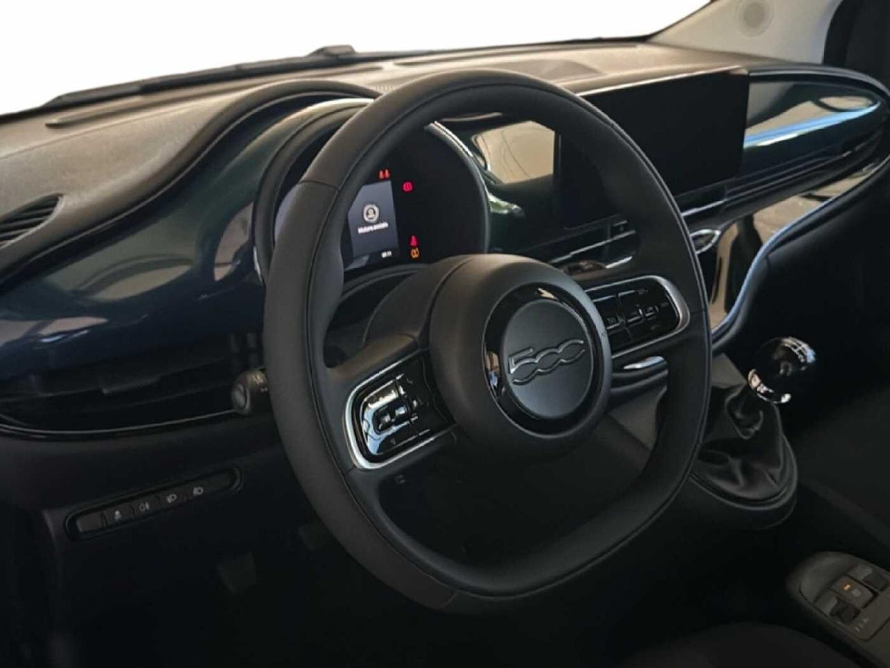 Fiat Fiat 500 usata 5