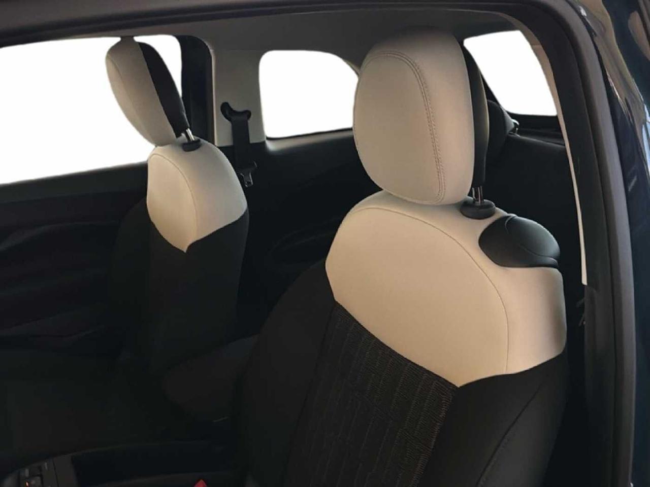 Fiat Fiat 500 usata 7