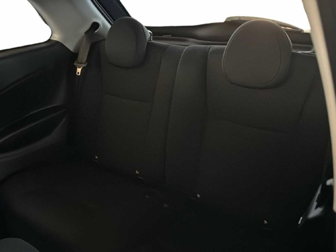 Fiat Fiat 500 usata 8