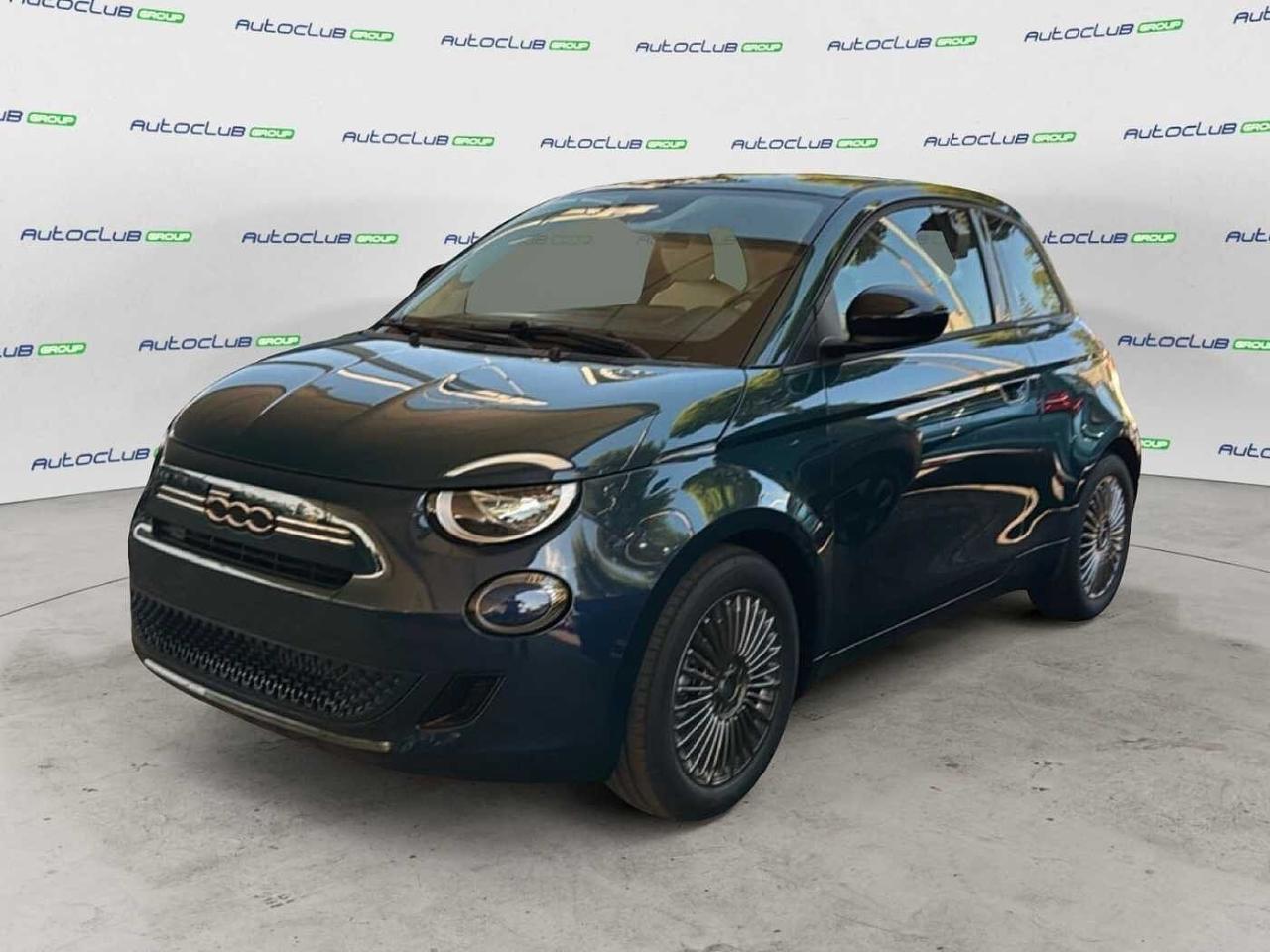 Fiat Fiat 500 usata 13