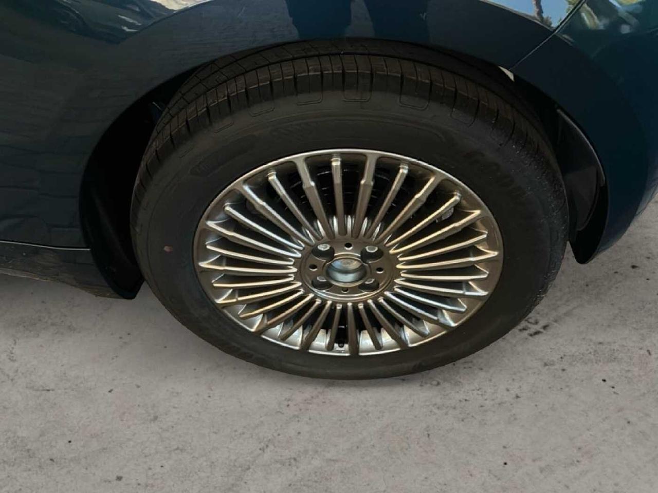 Fiat Fiat 500 usata 19