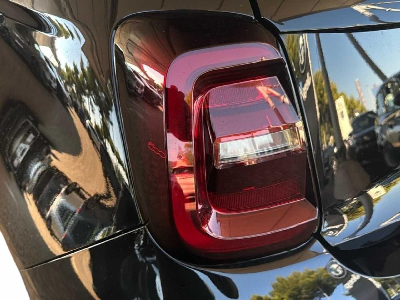 Fiat Fiat 500 usata 12