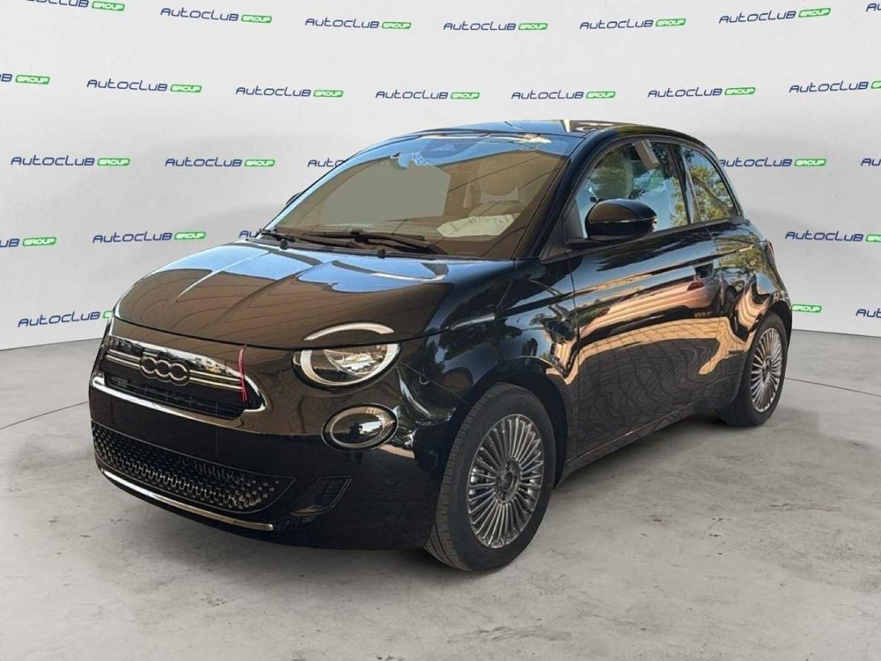 Fiat Fiat 500 usata 13