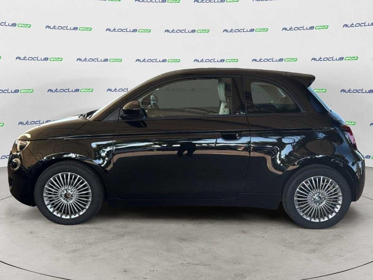 Fiat Fiat 500 usata 14