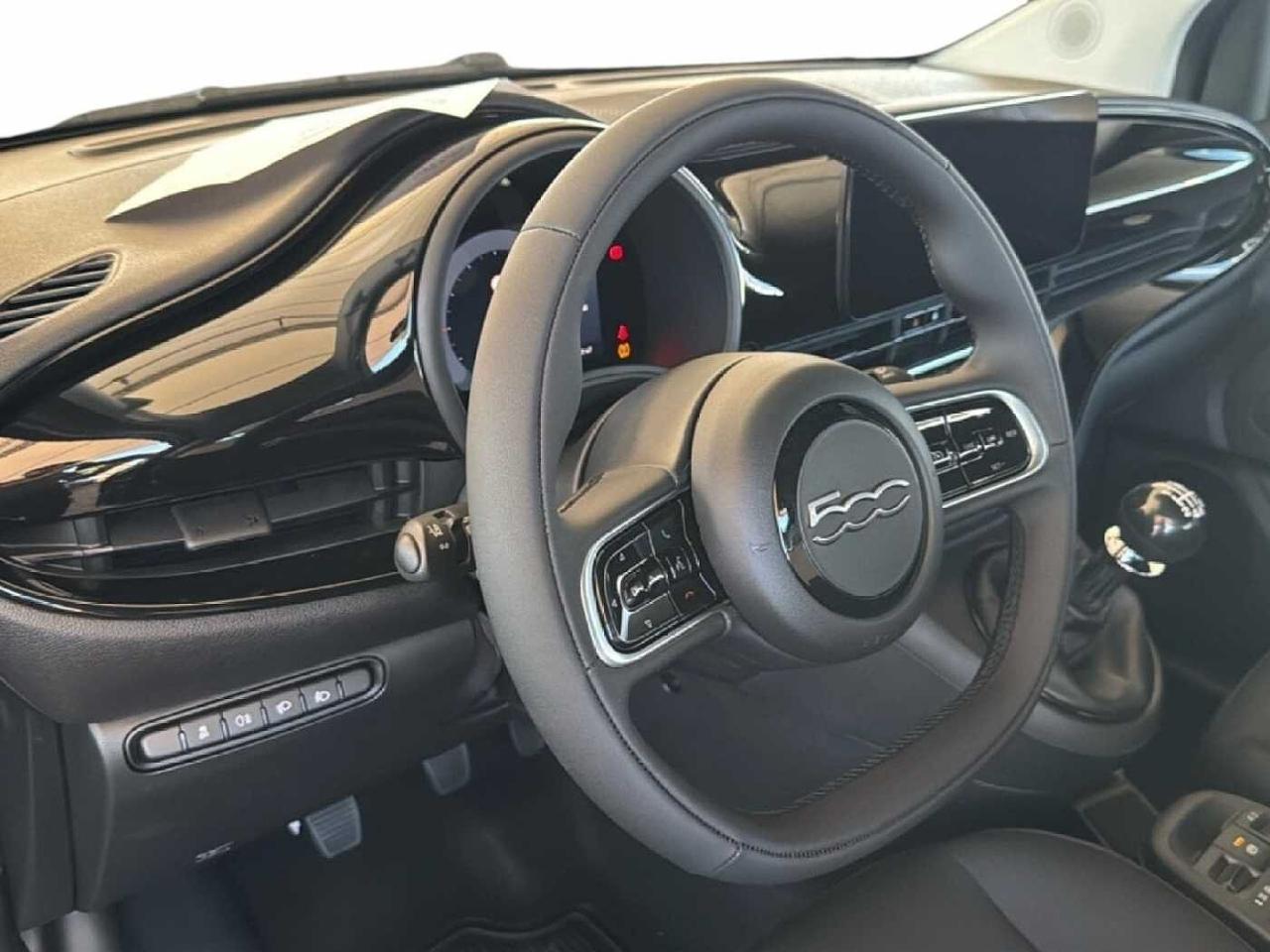 Fiat Fiat 500 usata 5