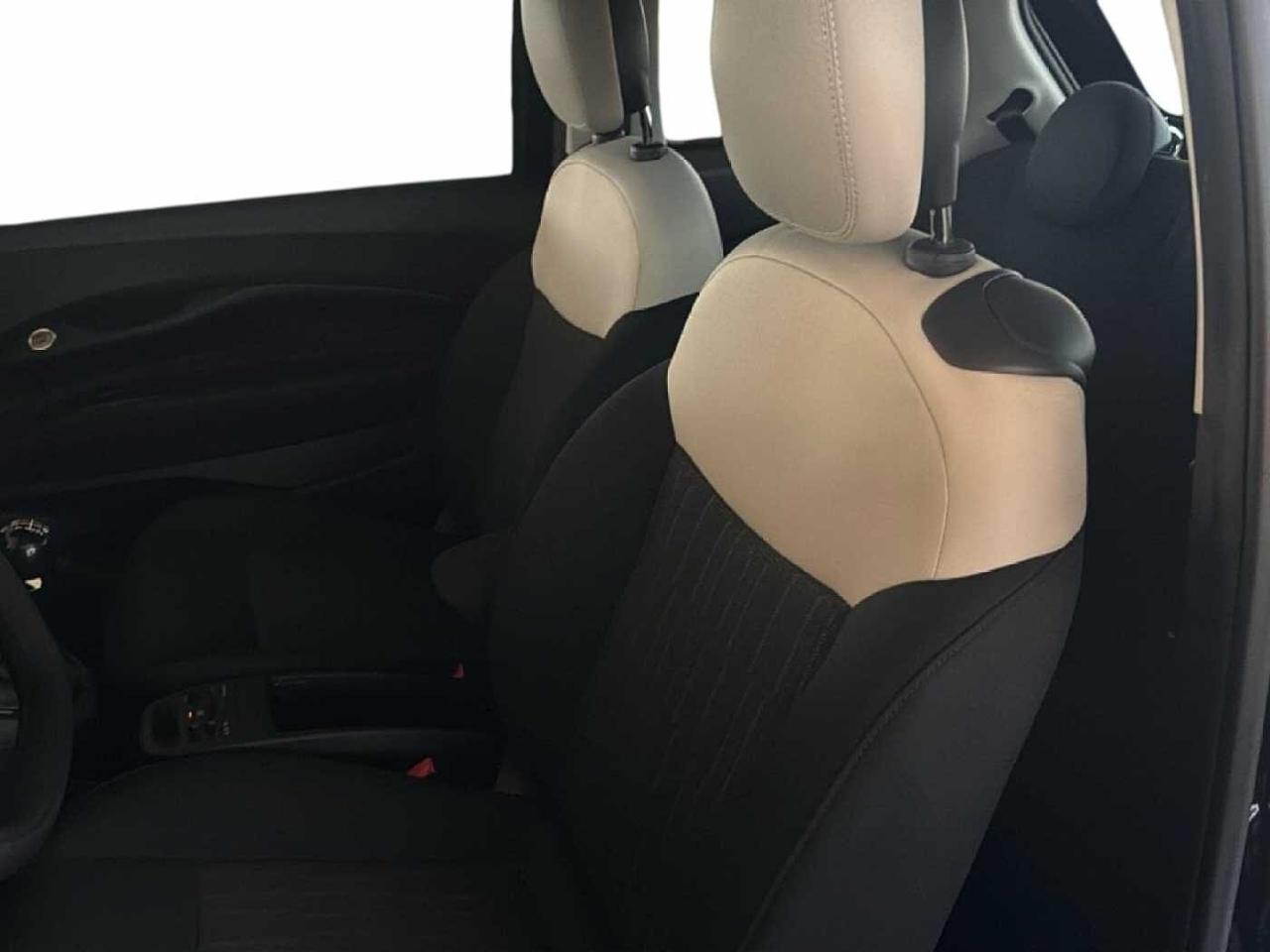 Fiat Fiat 500 usata 7