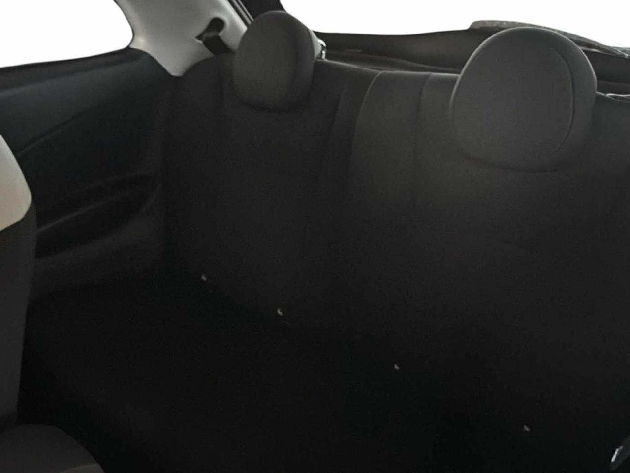 Fiat Fiat 500 usata 8
