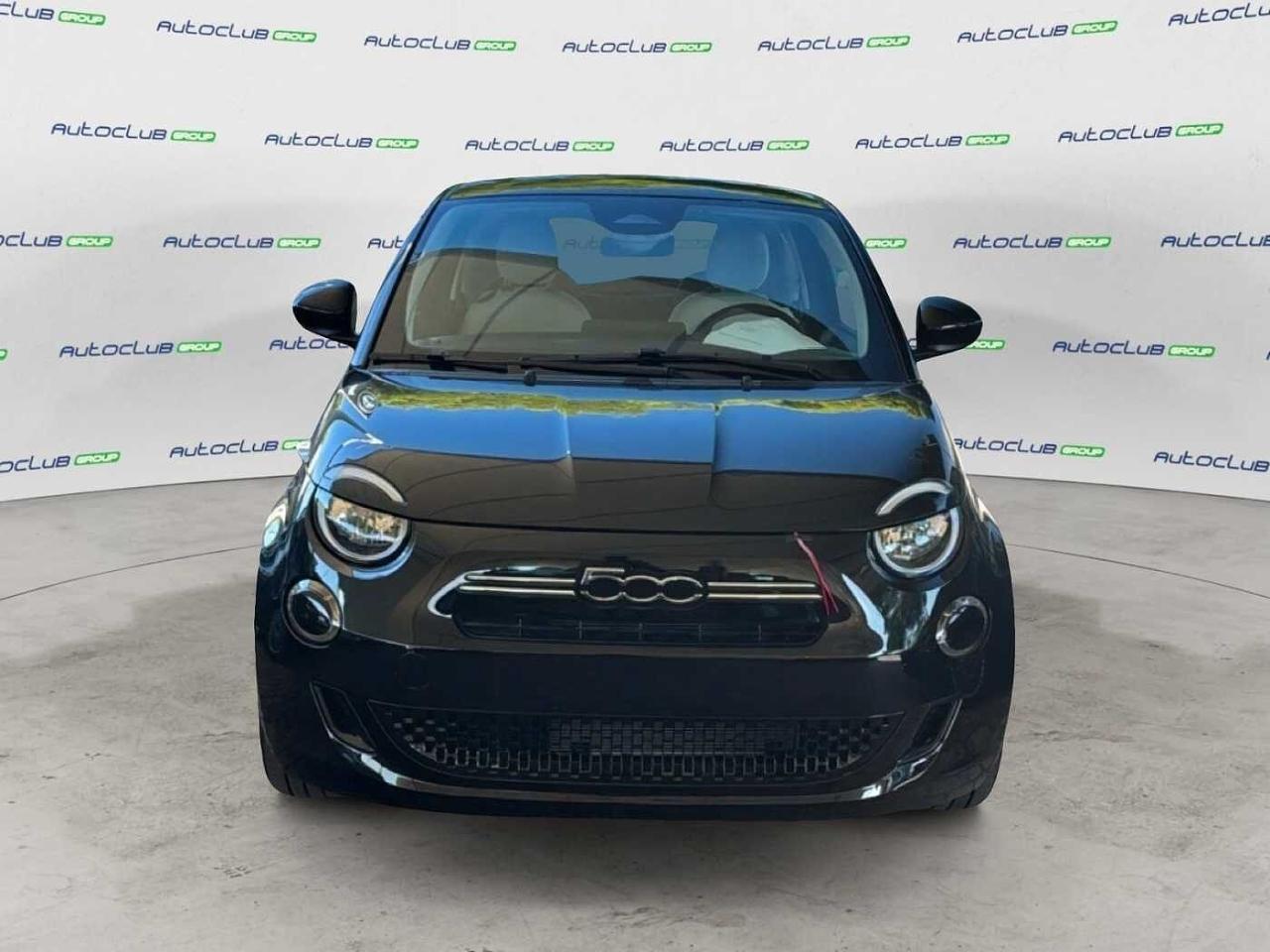 Fiat Fiat 500 usata 11