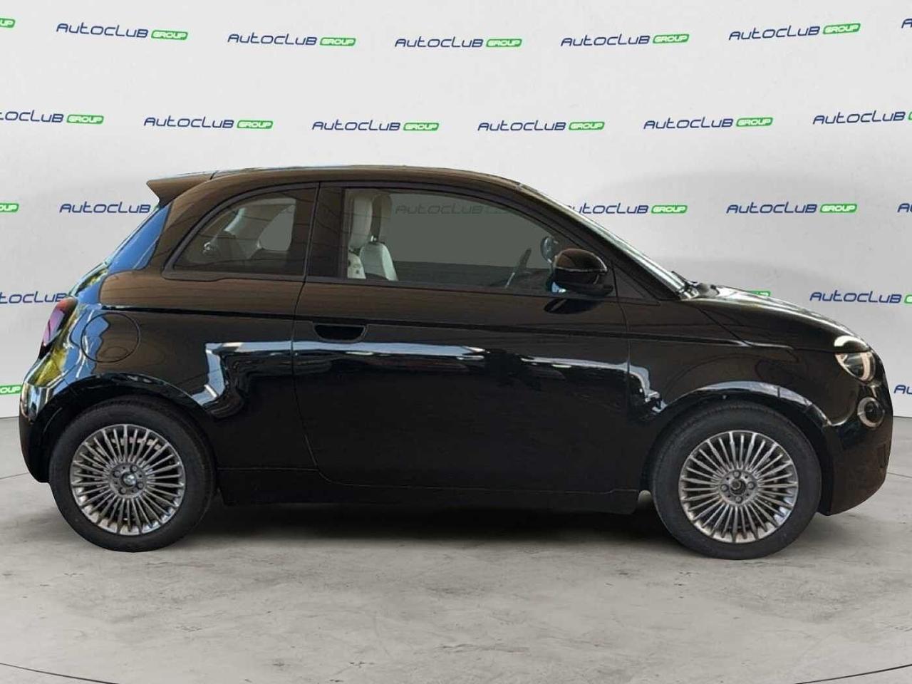 Fiat Fiat 500 usata 15